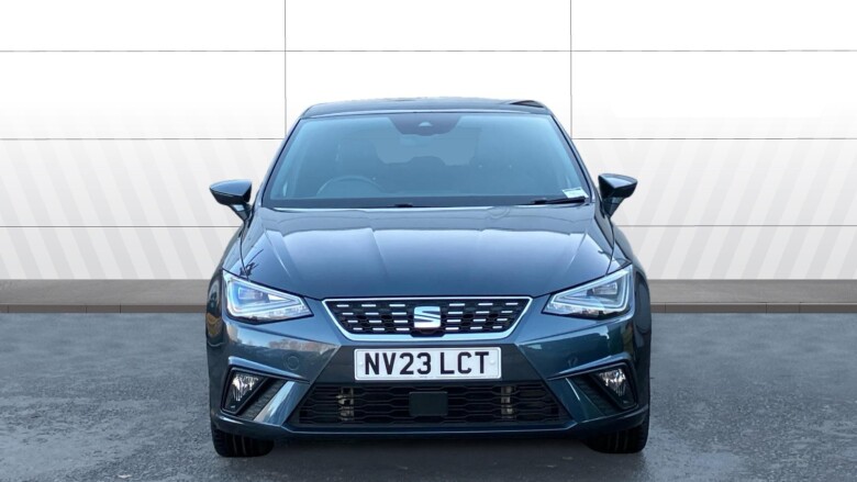 SEAT Ibiza 1.0 TSI 110 Xcellence 5dr Petrol Hatchback